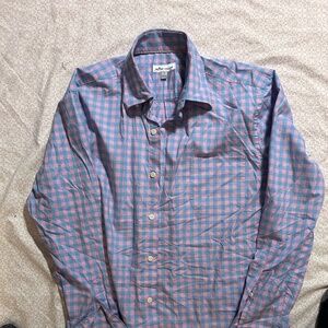Peter Millar men’s shirt
